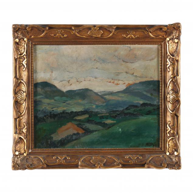 andre-mare-france-1885-1932-rural-lanscape