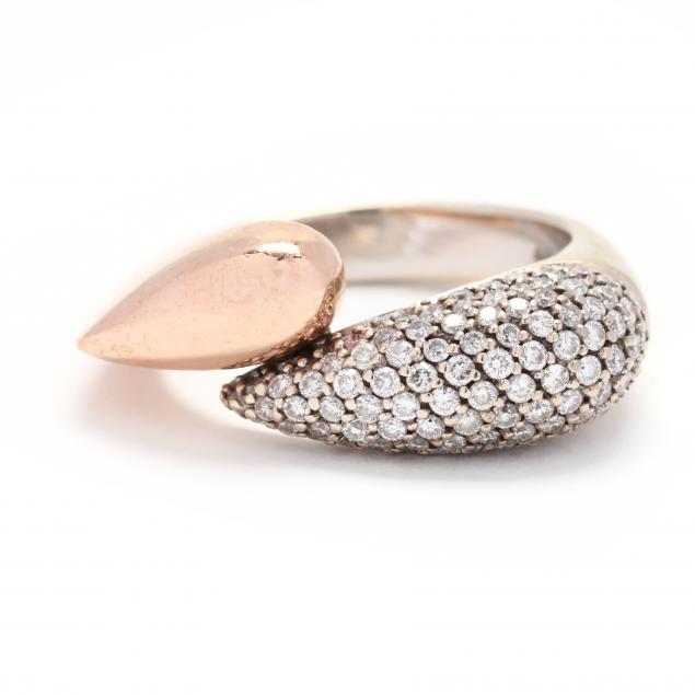 bi-color-gold-and-diamond-bypass-ring