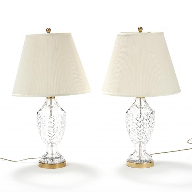 pair-of-waterford-cut-crystal-table-lamps