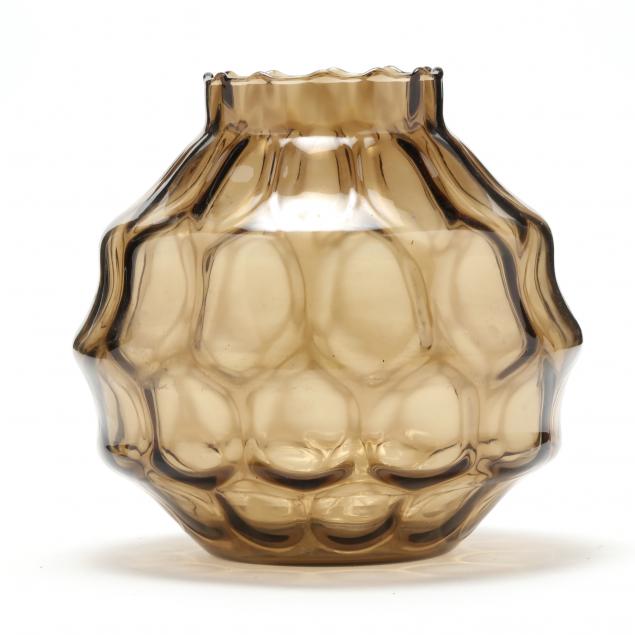 belgian-art-deco-glass-vase