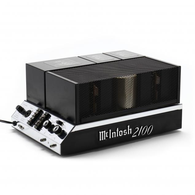 mcintosh-mc2100-stereo-amplifier