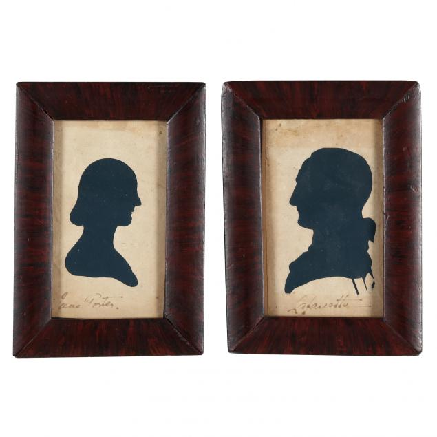 two-hollow-cut-silhouettes-of-jane-porter-and-lafayette