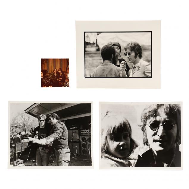 four-photographs-of-john-lennon