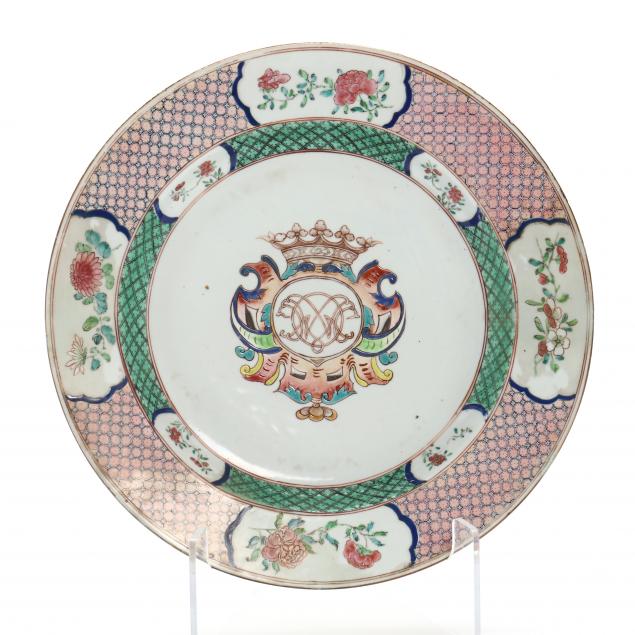 a-chinese-export-porcelain-armorial-charger-for-the-english-market