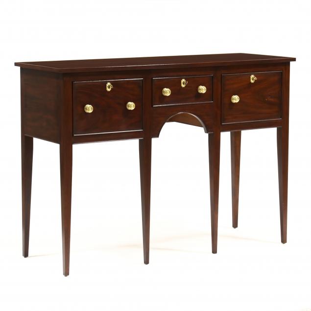 henkel-harris-federal-style-mahogany-sideboard