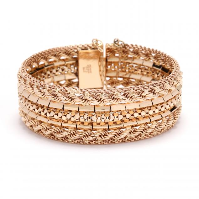 vintage-rose-gold-bracelet-argentina