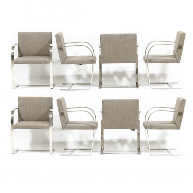 ludwig-mies-van-der-rohe-german-american-1886-1969-eight-i-brno-i-chairs