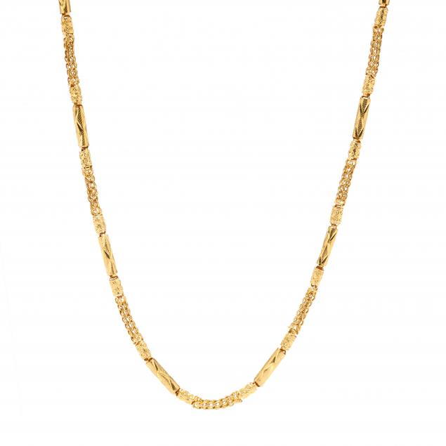 high-karat-gold-necklace