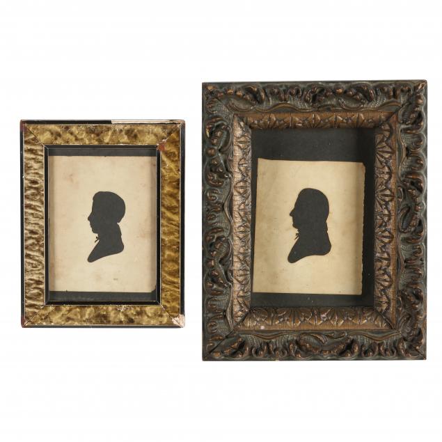 two-peale-museum-hollow-cut-silhouettes