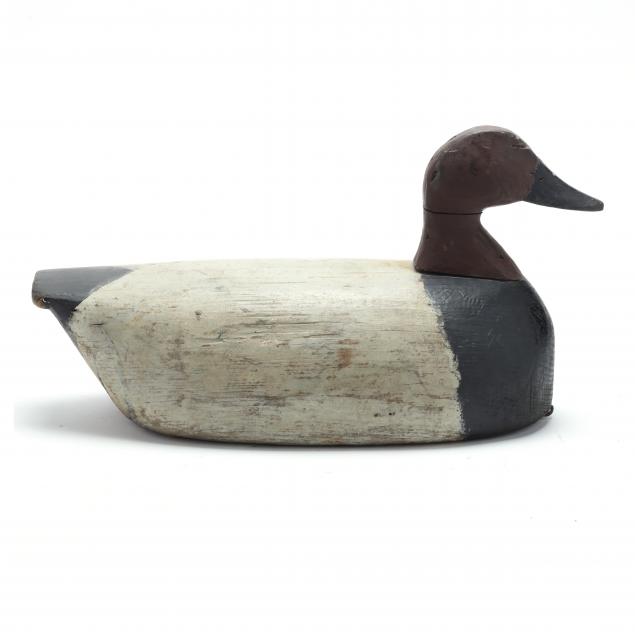 pat-o-neal-nc-1897-1972-canvasback