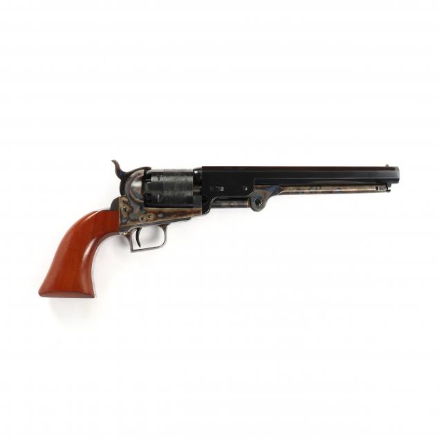 u-s-grant-1971-commemorative-colt-navy-revolver