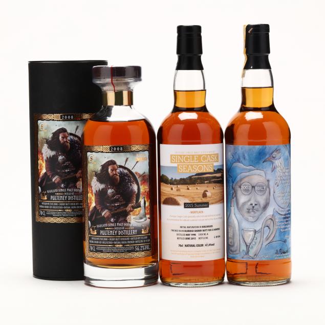collector-s-dream-limited-release-scotch-collection