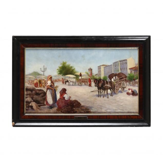 after-padly-aladar-hungarian-188101949-village-scene