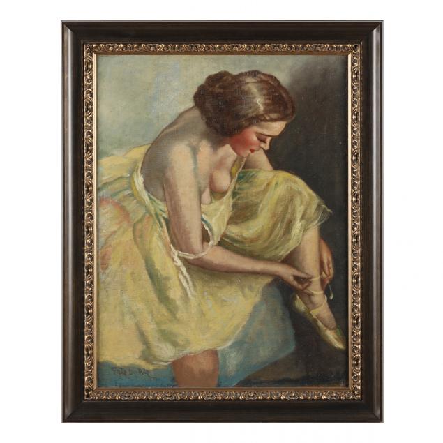 pal-fried-hungarian-american-1893-1976-a-ballerina