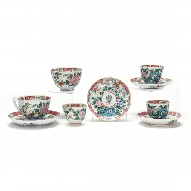 an-asian-porcelain-partial-tea-set