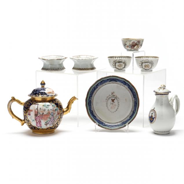 a-collection-of-chinese-export-porcelain