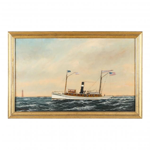 william-pierce-stubbs-american-1842-1909-portrait-of-a-yacht-i-the-joshua-lovett-i
