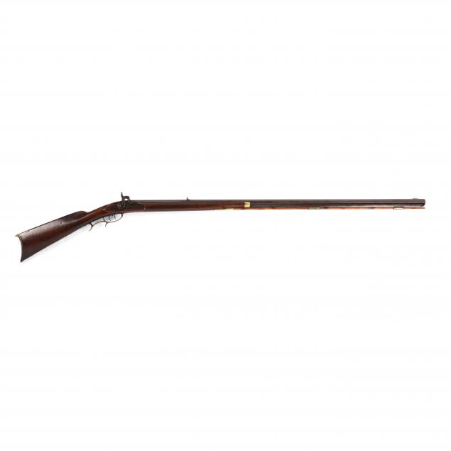 anderson-lamb-nc-1815-1891-half-stock-percussion-rifle