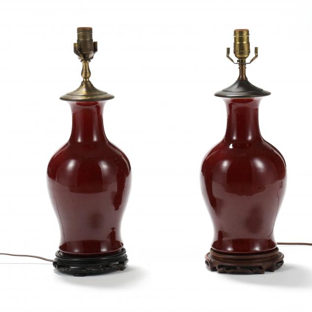 a-pair-of-sang-de-boeuf-vase-table-lamps
