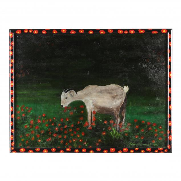 kacey-carneal-va-b-1935-grazing-goat