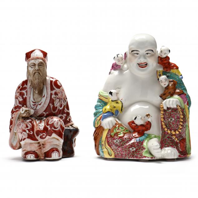 two-chinese-sculptures