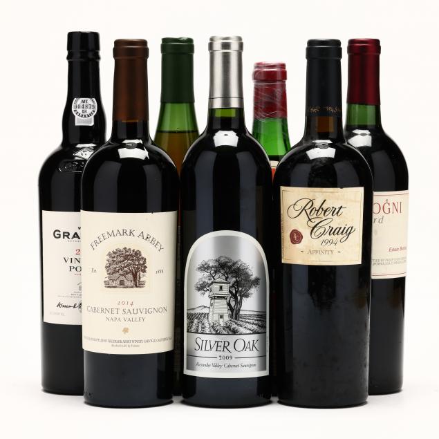 enjoyable-wine-selection