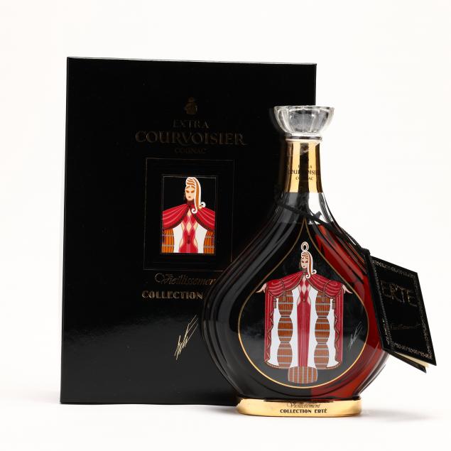 courvoisier-cognac