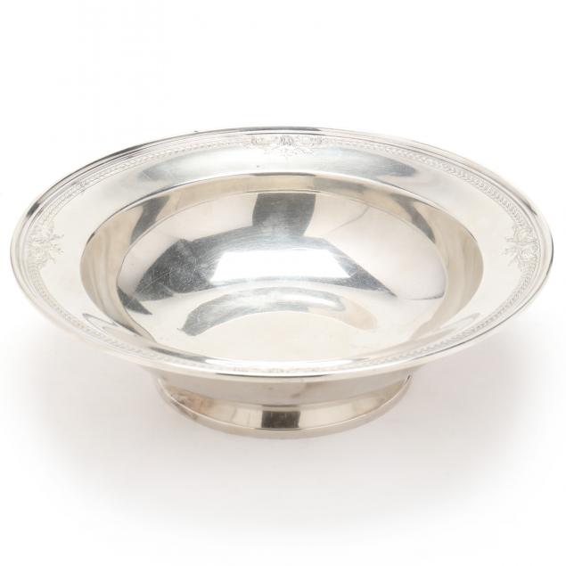 a-sterling-silver-vegetable-bowl-by-dominick-haff