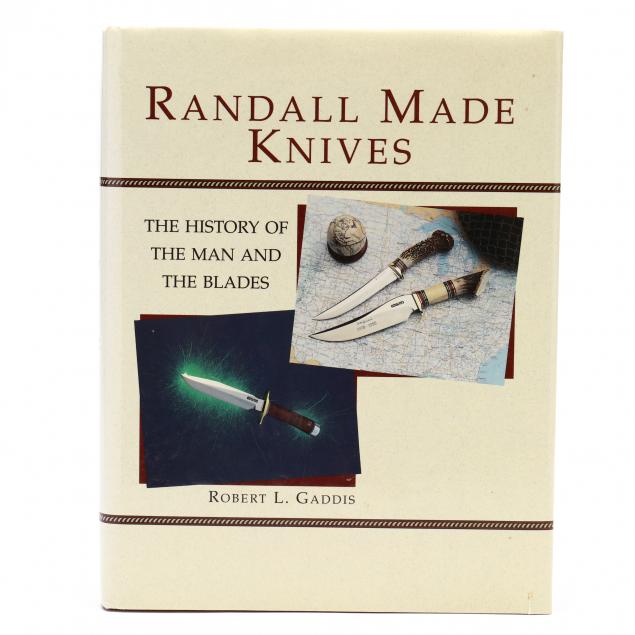 i-randall-made-knives-i-book