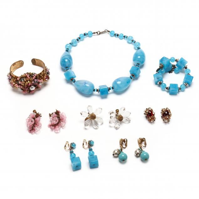 miriam-haskell-suite-and-additional-haskell-jewelry