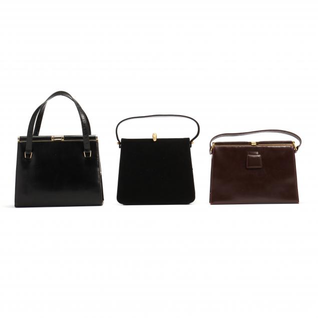 three-vintage-handbags