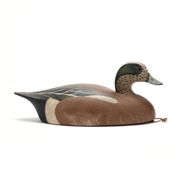 barnegat-bay-decoy-nj-wigeon