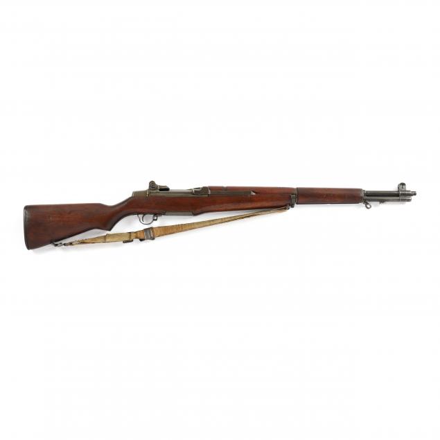 springfield-armory-30-m1-rifle