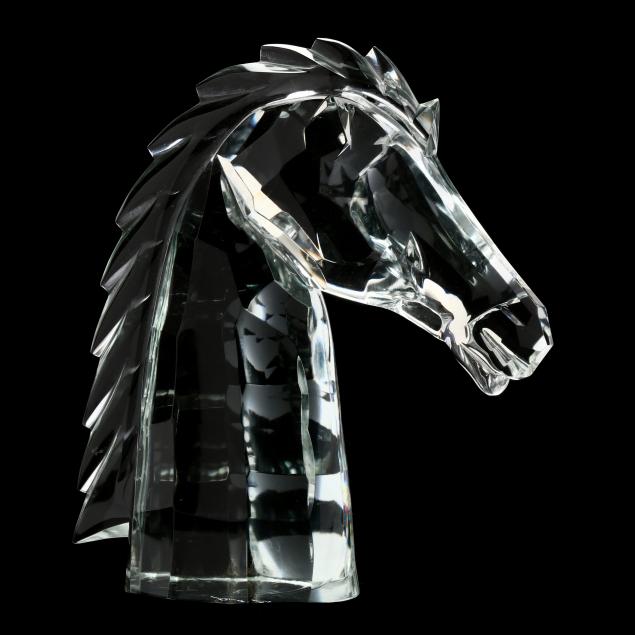 licio-zanetti-italian-20th-century-murano-glass-horse-head