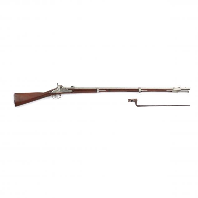 hewes-phillips-model-1816-percussion-conversion-springfield-musket