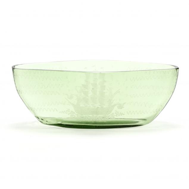 bohemian-etched-glass-center-bowl