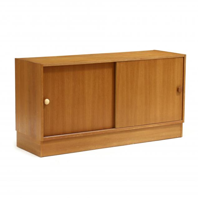 domino-danish-modern-teak-diminutive-credenza