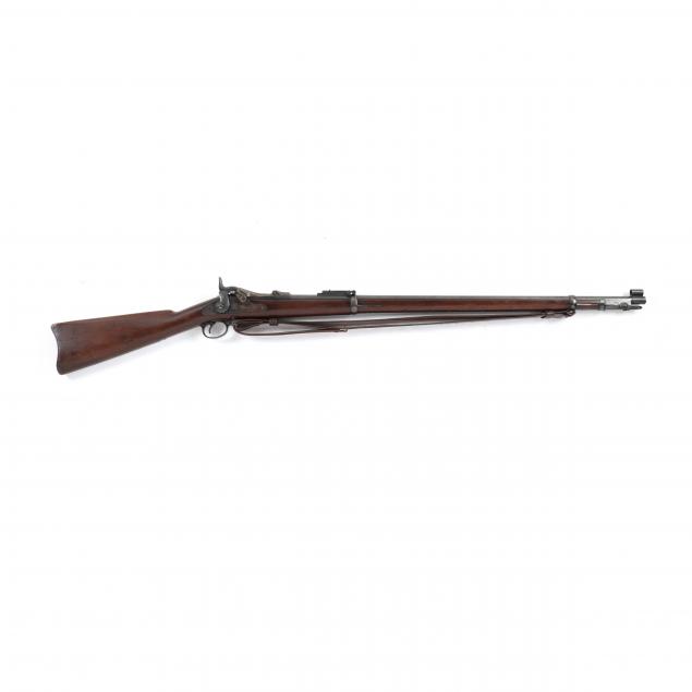 model-1888-u-s-springfield-trapdoor-rifle-with-rod-bayonet
