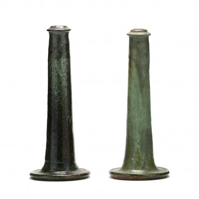 a-pair-of-north-state-pottery-candlesticks