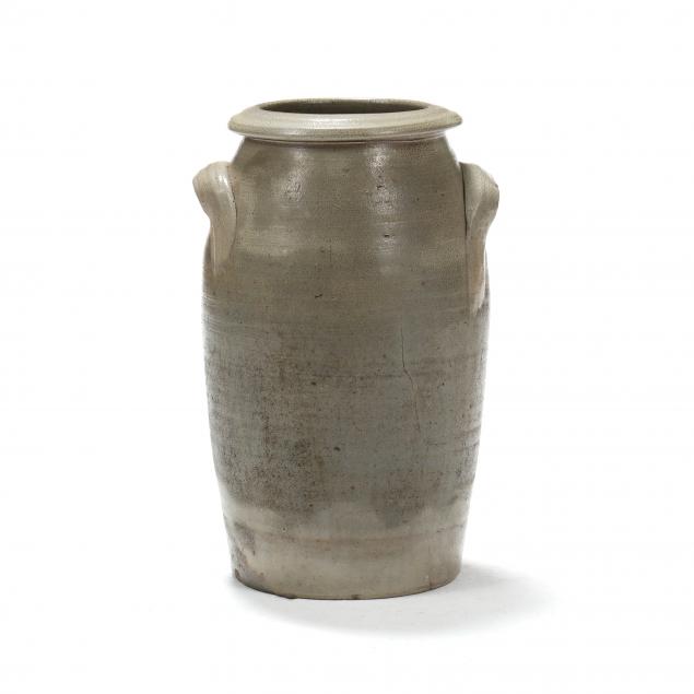 jacob-dorris-craven-randolph-county-nc-1827-1895-four-gallon-jar