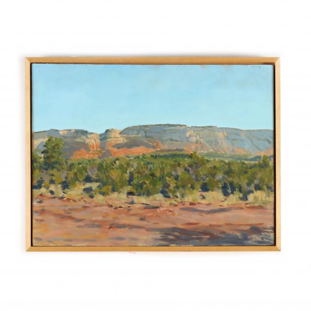 richard-lewis-crozier-american-i-sedona-1-morning-i