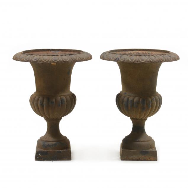 large-pair-of-classical-style-cast-iron-garden-urns