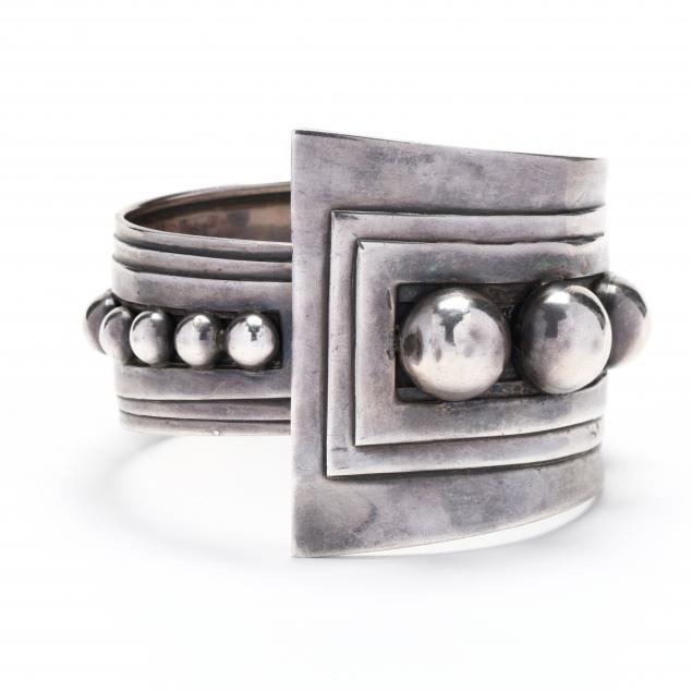 sterling-silver-taxco-bracelet-gerardo-lopez