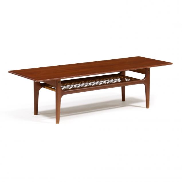 danish-modern-teak-coffee-table