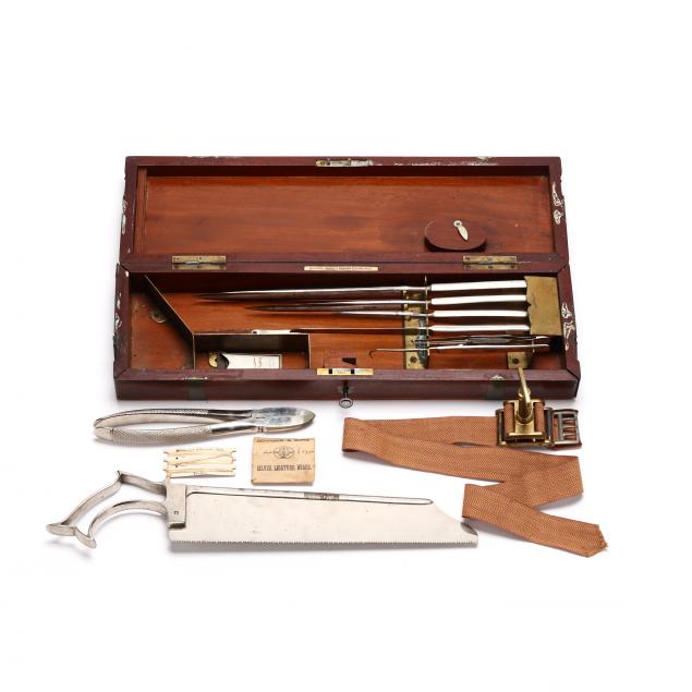 antique-british-portable-surgeon-s-kit