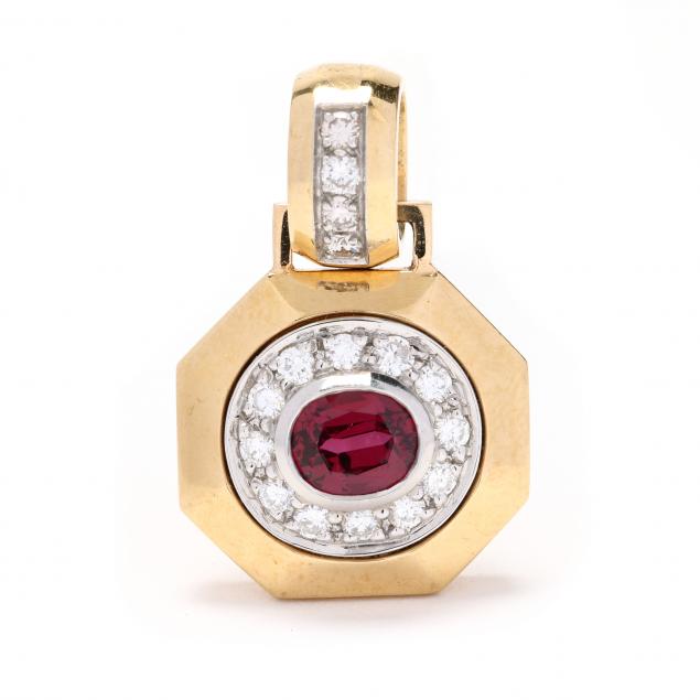 bi-color-gold-ruby-and-diamond-pendant-enhancer