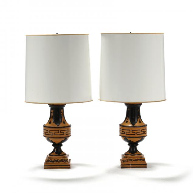 pair-of-toleware-table-lamps