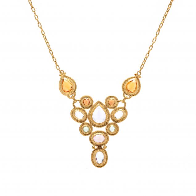 high-karat-gold-and-multi-gemstone-necklace-gurhan