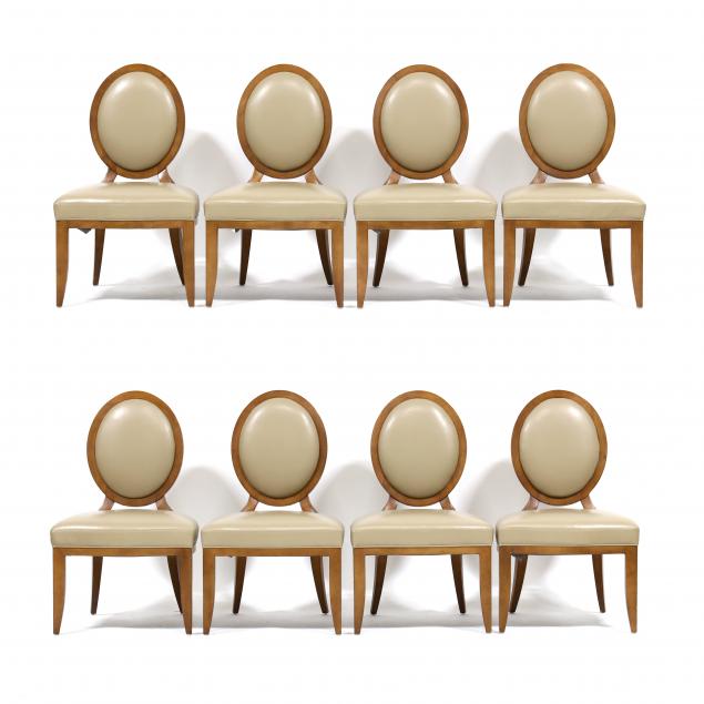 barbara-barry-for-baker-set-of-eight-dining-chairs