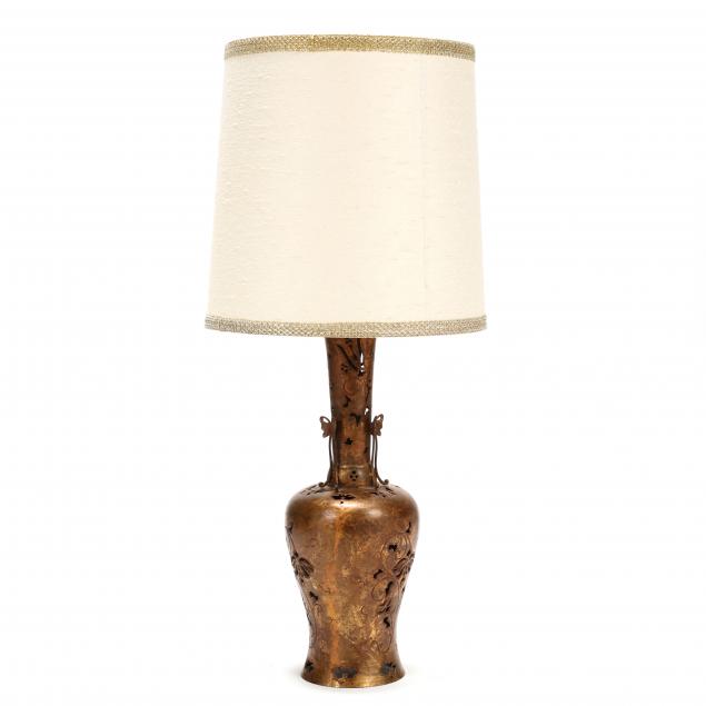 jamese-mont-vintage-bronze-butterfly-lamp
